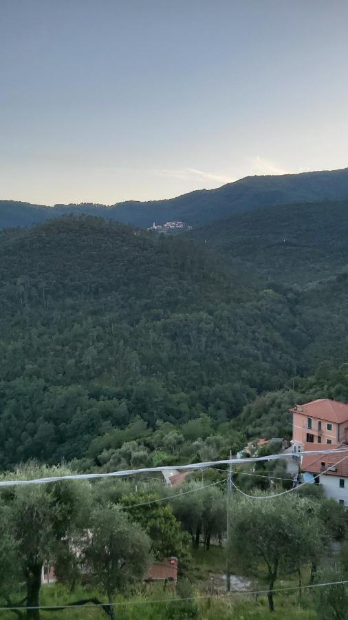La Casetta Dei Pesciolini Сестри-Леванте Экстерьер фото