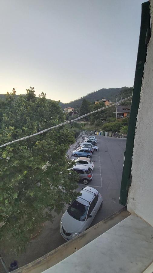La Casetta Dei Pesciolini Сестри-Леванте Экстерьер фото
