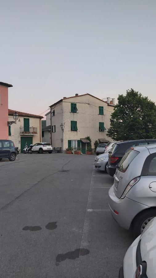 La Casetta Dei Pesciolini Сестри-Леванте Экстерьер фото