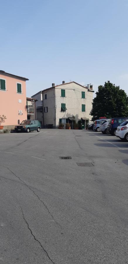 La Casetta Dei Pesciolini Сестри-Леванте Экстерьер фото